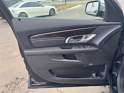 2017 GMC Terrain Denali   - Photo 6 - Schoolcraft, MI 49087