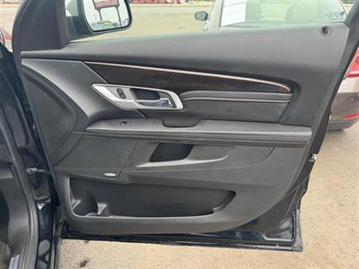 2017 GMC Terrain Denali   - Photo 25 - Schoolcraft, MI 49087