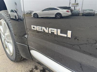 2017 GMC Terrain Denali   - Photo 28 - Schoolcraft, MI 49087