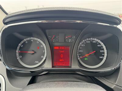 2017 GMC Terrain Denali   - Photo 13 - Schoolcraft, MI 49087