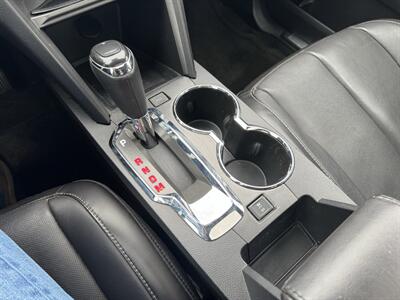 2017 GMC Terrain Denali   - Photo 16 - Schoolcraft, MI 49087