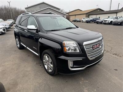 2017 GMC Terrain Denali   - Photo 4 - Schoolcraft, MI 49087