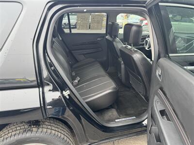 2017 GMC Terrain Denali   - Photo 24 - Schoolcraft, MI 49087