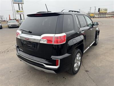 2017 GMC Terrain Denali   - Photo 3 - Schoolcraft, MI 49087
