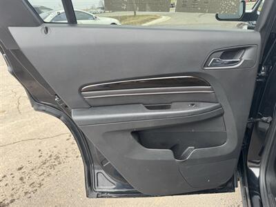 2017 GMC Terrain Denali   - Photo 20 - Schoolcraft, MI 49087