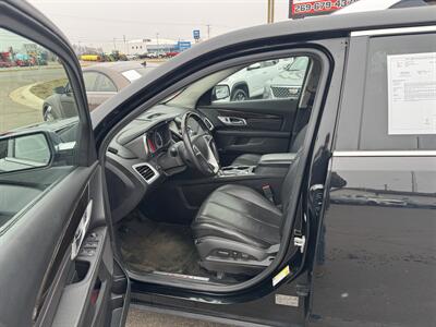 2017 GMC Terrain Denali   - Photo 8 - Schoolcraft, MI 49087