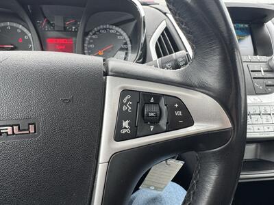 2017 GMC Terrain Denali   - Photo 11 - Schoolcraft, MI 49087