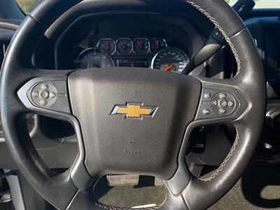 2015 Chevrolet Silverado 1500 LT   - Photo 30 - Schoolcraft, MI 49087