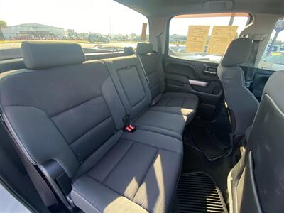 2015 Chevrolet Silverado 1500 LT   - Photo 15 - Schoolcraft, MI 49087
