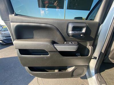 2015 Chevrolet Silverado 1500 LT   - Photo 19 - Schoolcraft, MI 49087