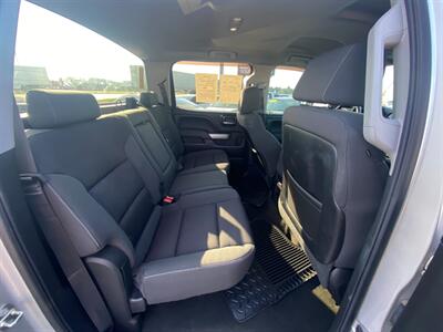 2015 Chevrolet Silverado 1500 LT   - Photo 14 - Schoolcraft, MI 49087