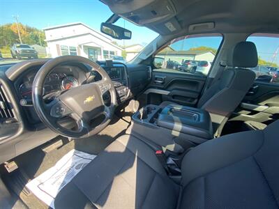 2015 Chevrolet Silverado 1500 LT   - Photo 26 - Schoolcraft, MI 49087