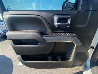 2015 Chevrolet Silverado 1500 LT   - Photo 23 - Schoolcraft, MI 49087