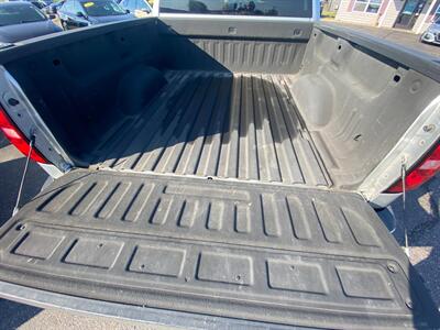 2015 Chevrolet Silverado 1500 LT   - Photo 17 - Schoolcraft, MI 49087