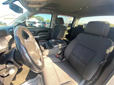 2015 Chevrolet Silverado 1500 LT   - Photo 27 - Schoolcraft, MI 49087