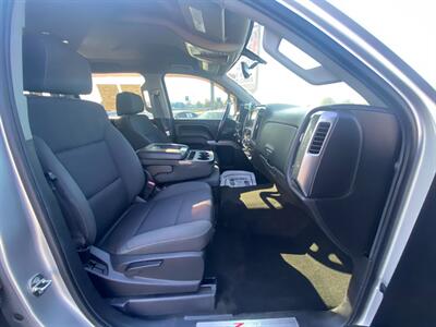 2015 Chevrolet Silverado 1500 LT   - Photo 10 - Schoolcraft, MI 49087