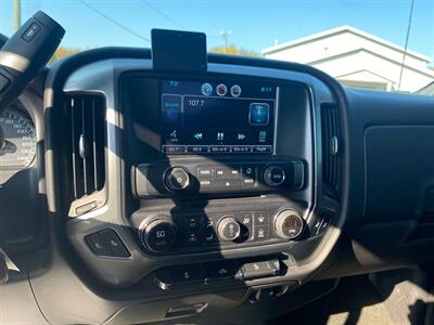 2015 Chevrolet Silverado 1500 LT   - Photo 33 - Schoolcraft, MI 49087