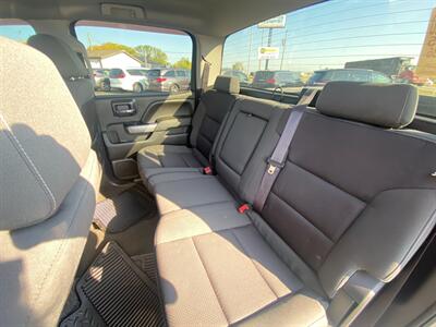 2015 Chevrolet Silverado 1500 LT   - Photo 21 - Schoolcraft, MI 49087