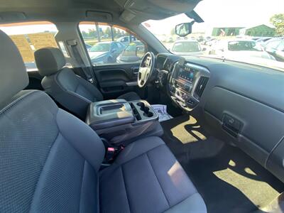 2015 Chevrolet Silverado 1500 LT   - Photo 12 - Schoolcraft, MI 49087
