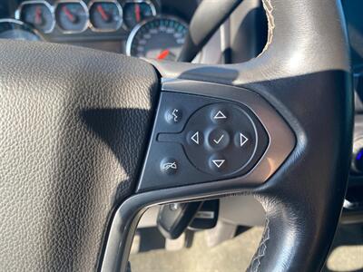 2015 Chevrolet Silverado 1500 LT   - Photo 32 - Schoolcraft, MI 49087