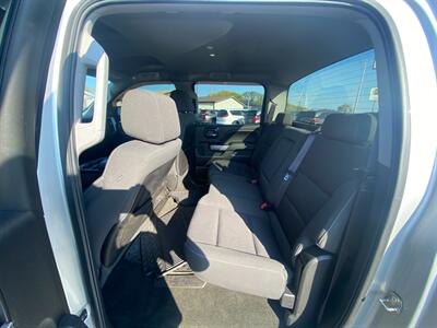 2015 Chevrolet Silverado 1500 LT   - Photo 20 - Schoolcraft, MI 49087