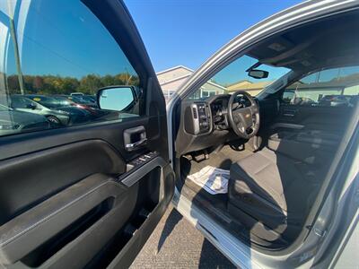2015 Chevrolet Silverado 1500 LT   - Photo 22 - Schoolcraft, MI 49087