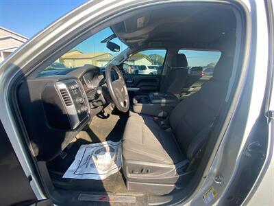 2015 Chevrolet Silverado 1500 LT   - Photo 25 - Schoolcraft, MI 49087