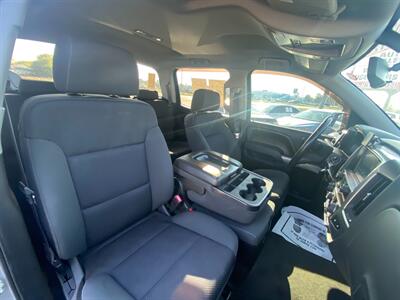 2015 Chevrolet Silverado 1500 LT   - Photo 11 - Schoolcraft, MI 49087