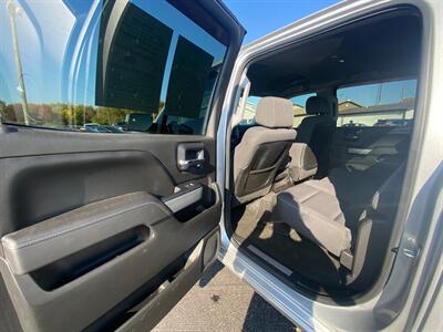 2015 Chevrolet Silverado 1500 LT   - Photo 18 - Schoolcraft, MI 49087