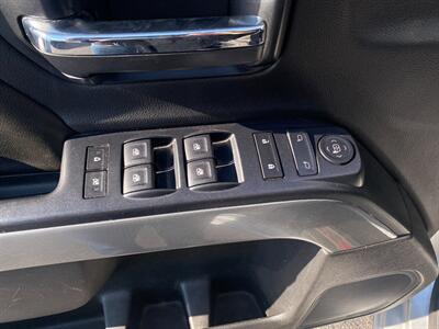 2015 Chevrolet Silverado 1500 LT   - Photo 24 - Schoolcraft, MI 49087