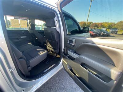 2015 Chevrolet Silverado 1500 LT   - Photo 13 - Schoolcraft, MI 49087