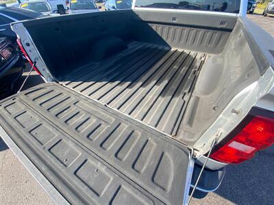 2015 Chevrolet Silverado 1500 LT   - Photo 16 - Schoolcraft, MI 49087