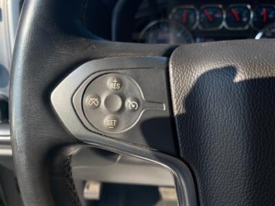 2015 Chevrolet Silverado 1500 LT   - Photo 31 - Schoolcraft, MI 49087