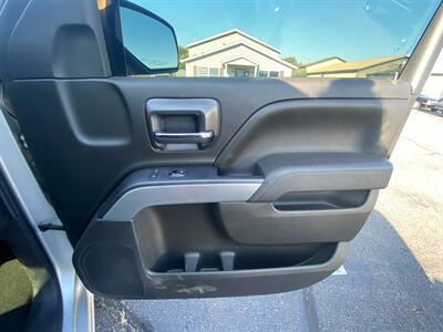 2015 Chevrolet Silverado 1500 LT   - Photo 9 - Schoolcraft, MI 49087