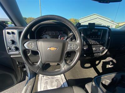 2015 Chevrolet Silverado 1500 LT   - Photo 28 - Schoolcraft, MI 49087