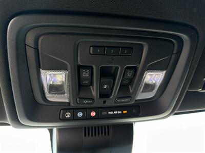 2022 GMC Sierra 1500 AT4 BLACK WIDOW SCA PERFORMANCE   - Photo 14 - Schoolcraft, MI 49087
