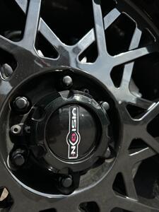 2022 GMC Sierra 1500 AT4 BLACK WIDOW SCA PERFORMANCE   - Photo 28 - Schoolcraft, MI 49087