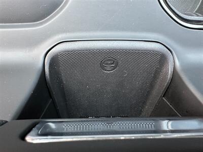 2022 GMC Sierra 1500 AT4 BLACK WIDOW SCA PERFORMANCE   - Photo 13 - Schoolcraft, MI 49087