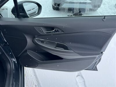 2018 Chevrolet Cruze LT Auto   - Photo 21 - Schoolcraft, MI 49087