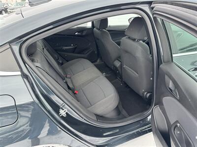2018 Chevrolet Cruze LT Auto   - Photo 20 - Schoolcraft, MI 49087