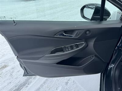 2018 Chevrolet Cruze LT Auto   - Photo 6 - Schoolcraft, MI 49087