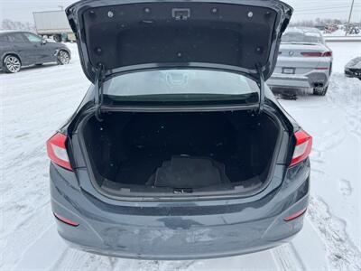 2018 Chevrolet Cruze LT Auto   - Photo 18 - Schoolcraft, MI 49087