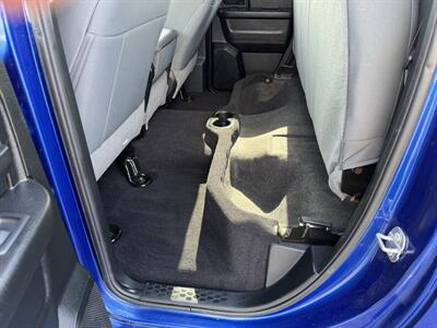 2018 RAM 1500 Express   - Photo 22 - Schoolcraft, MI 49087