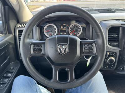 2018 RAM 1500 Express   - Photo 11 - Schoolcraft, MI 49087