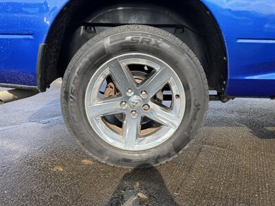 2018 RAM 1500 Express   - Photo 28 - Schoolcraft, MI 49087