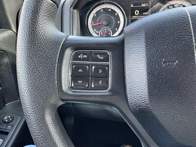 2018 RAM 1500 Express   - Photo 9 - Schoolcraft, MI 49087