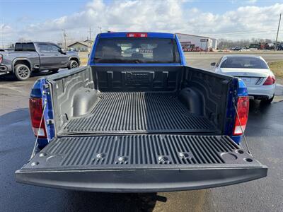 2018 RAM 1500 Express   - Photo 23 - Schoolcraft, MI 49087