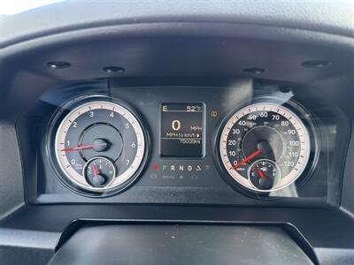 2018 RAM 1500 Express   - Photo 12 - Schoolcraft, MI 49087