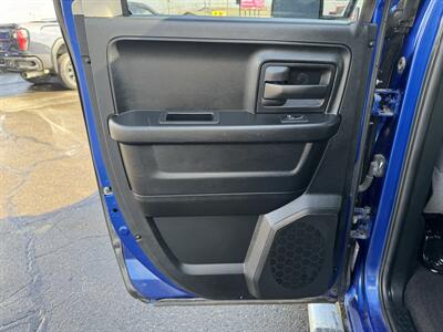 2018 RAM 1500 Express   - Photo 20 - Schoolcraft, MI 49087