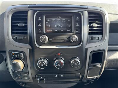 2018 RAM 1500 Express   - Photo 15 - Schoolcraft, MI 49087